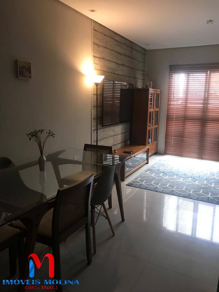 Apartamento à venda com 3 quartos, 113m² - Foto 3