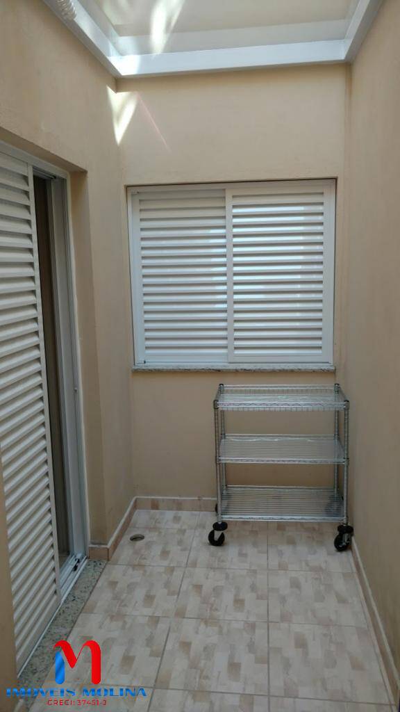 Apartamento à venda com 3 quartos, 113m² - Foto 8