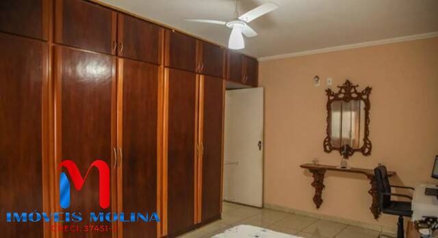 Casa à venda com 3 quartos, 143m² - Foto 7