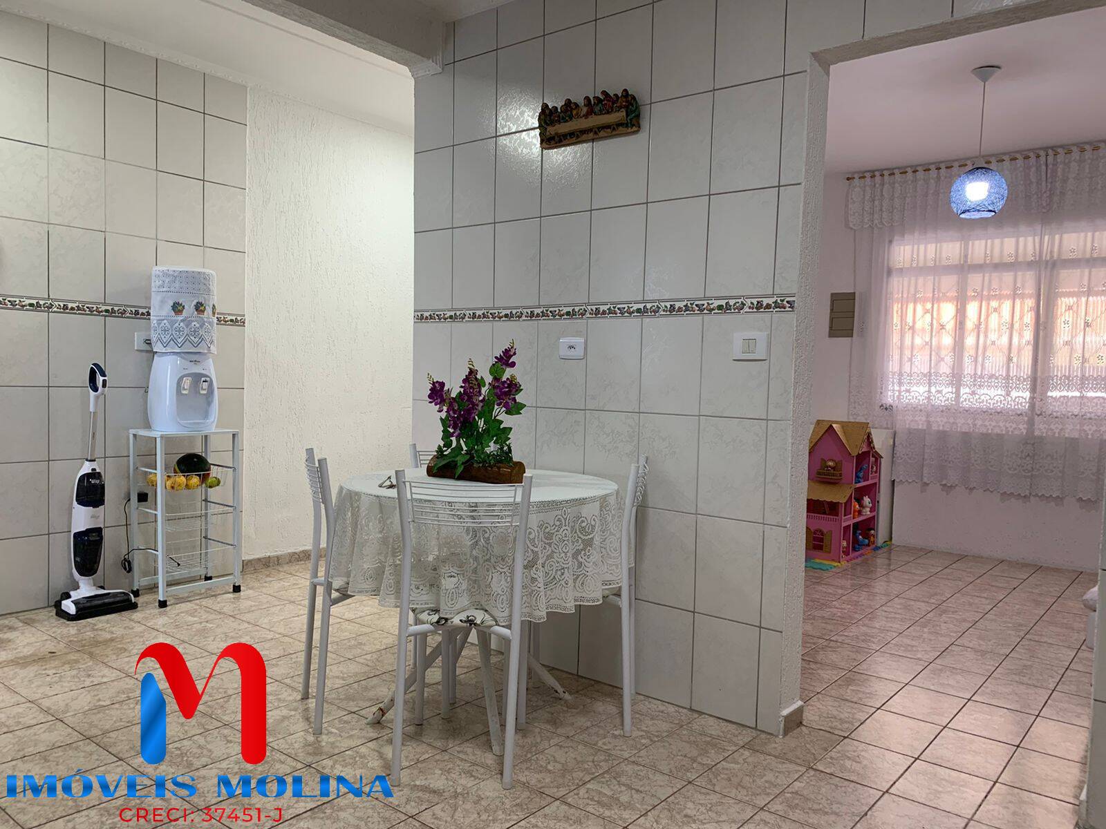 Sobrado à venda com 3 quartos, 120m² - Foto 13