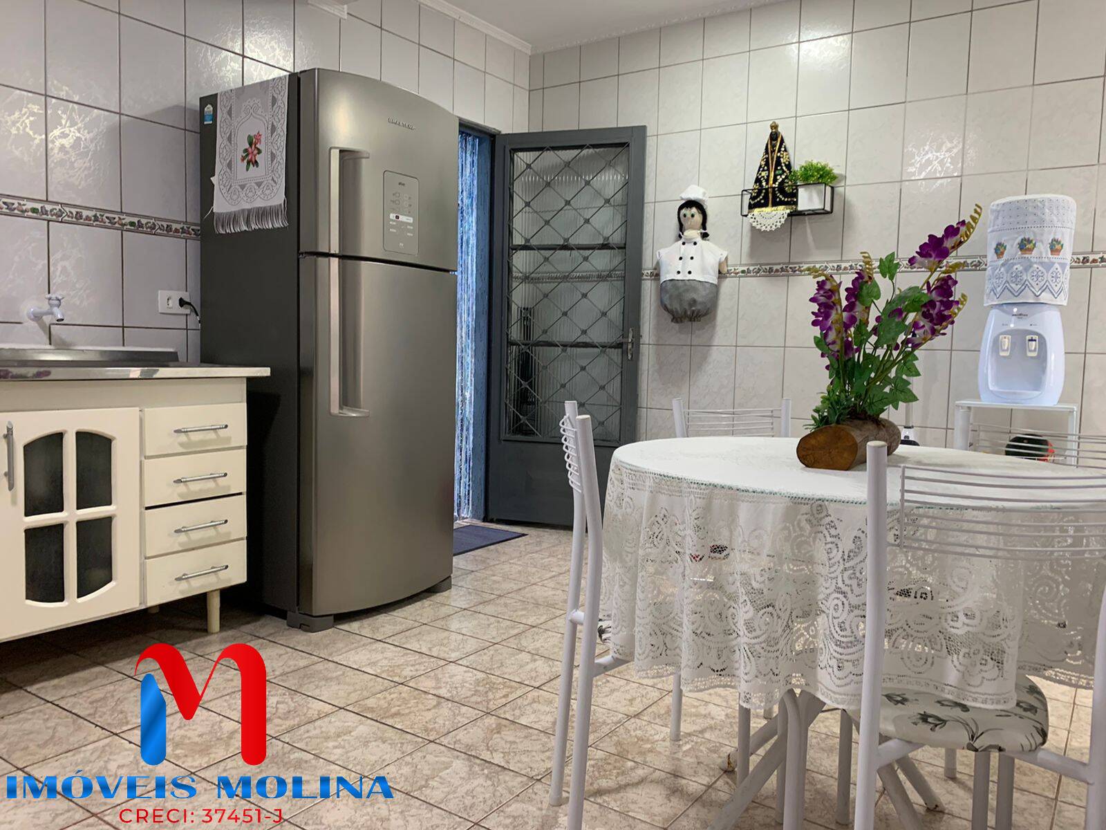 Sobrado à venda com 3 quartos, 120m² - Foto 9