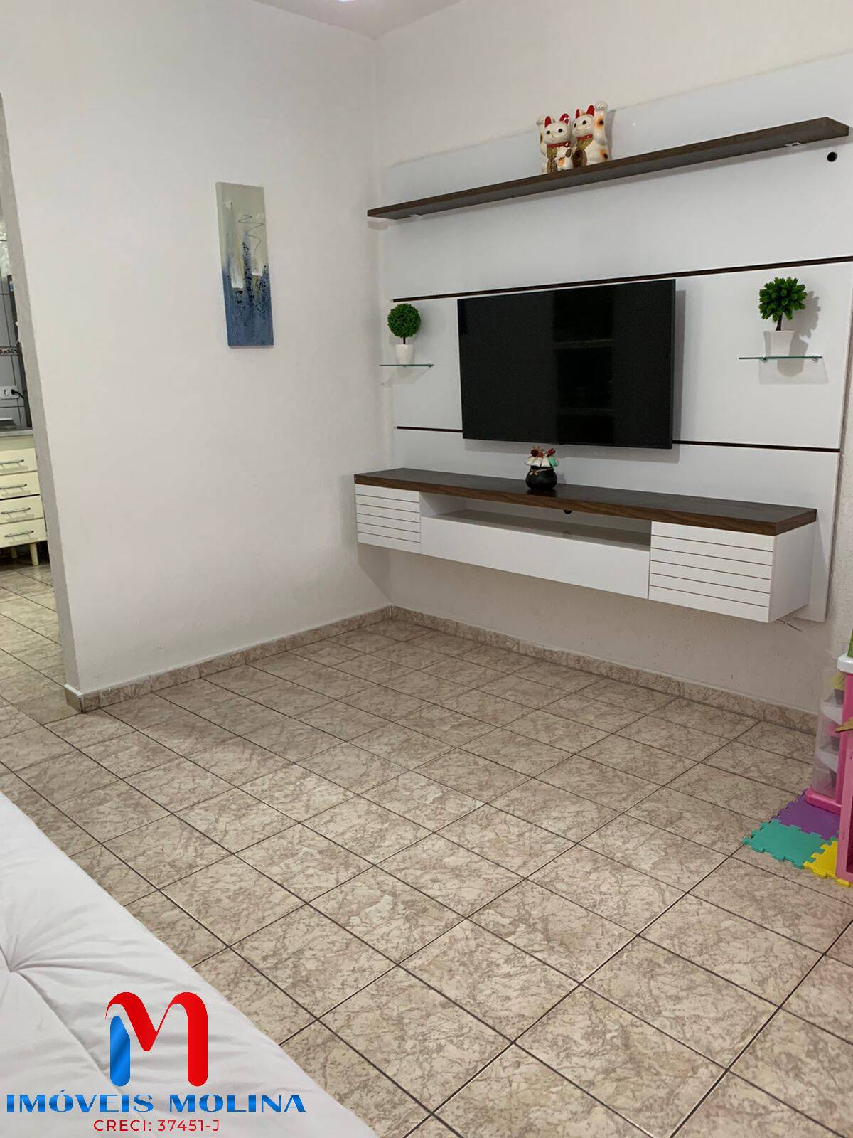 Sobrado à venda com 3 quartos, 120m² - Foto 8