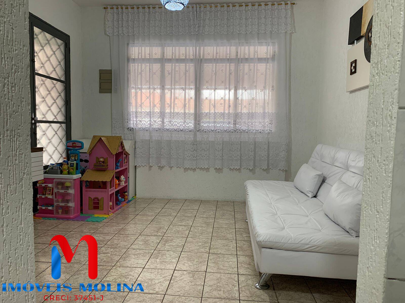 Sobrado à venda com 3 quartos, 120m² - Foto 7