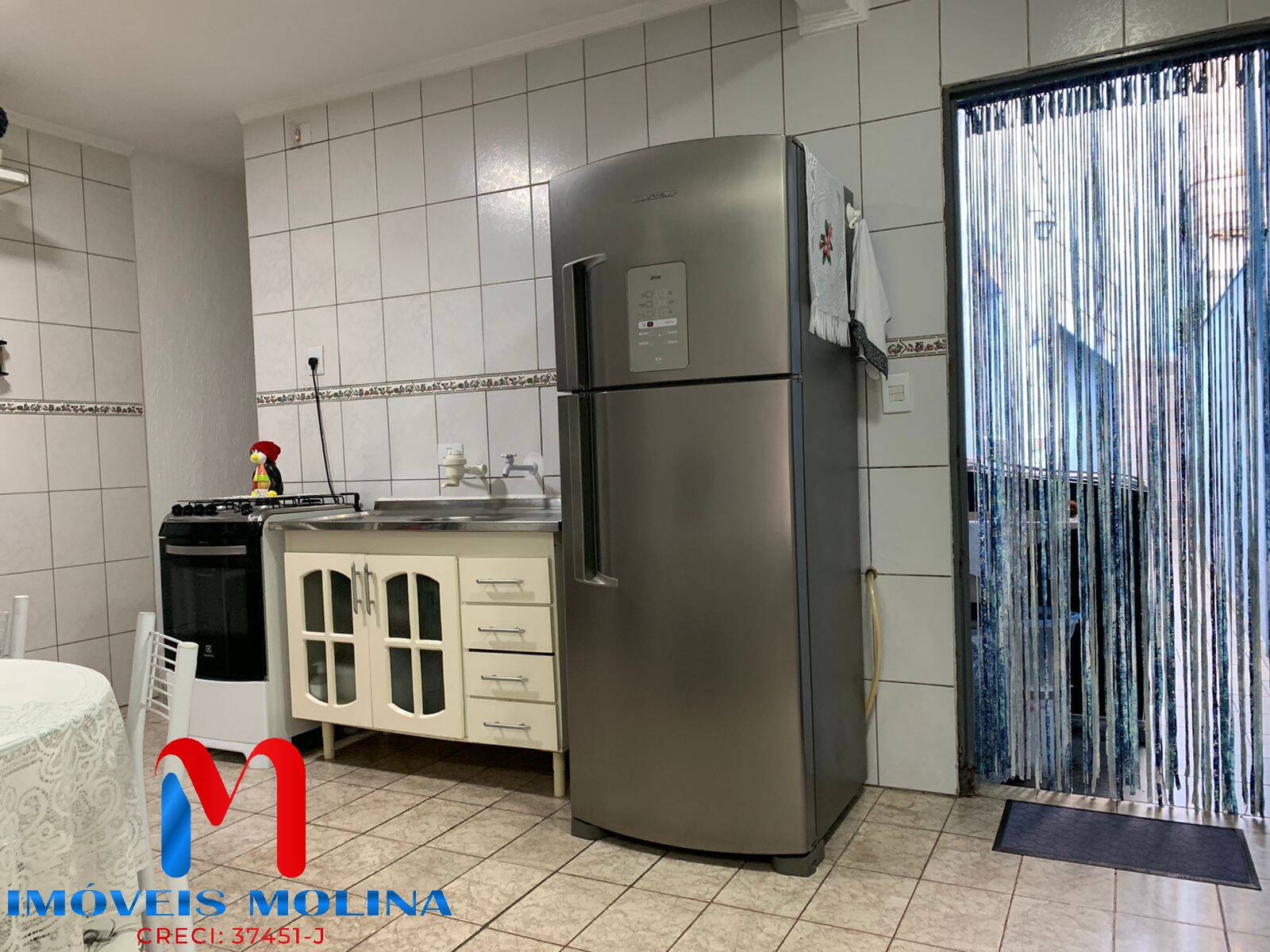 Sobrado à venda com 3 quartos, 120m² - Foto 10