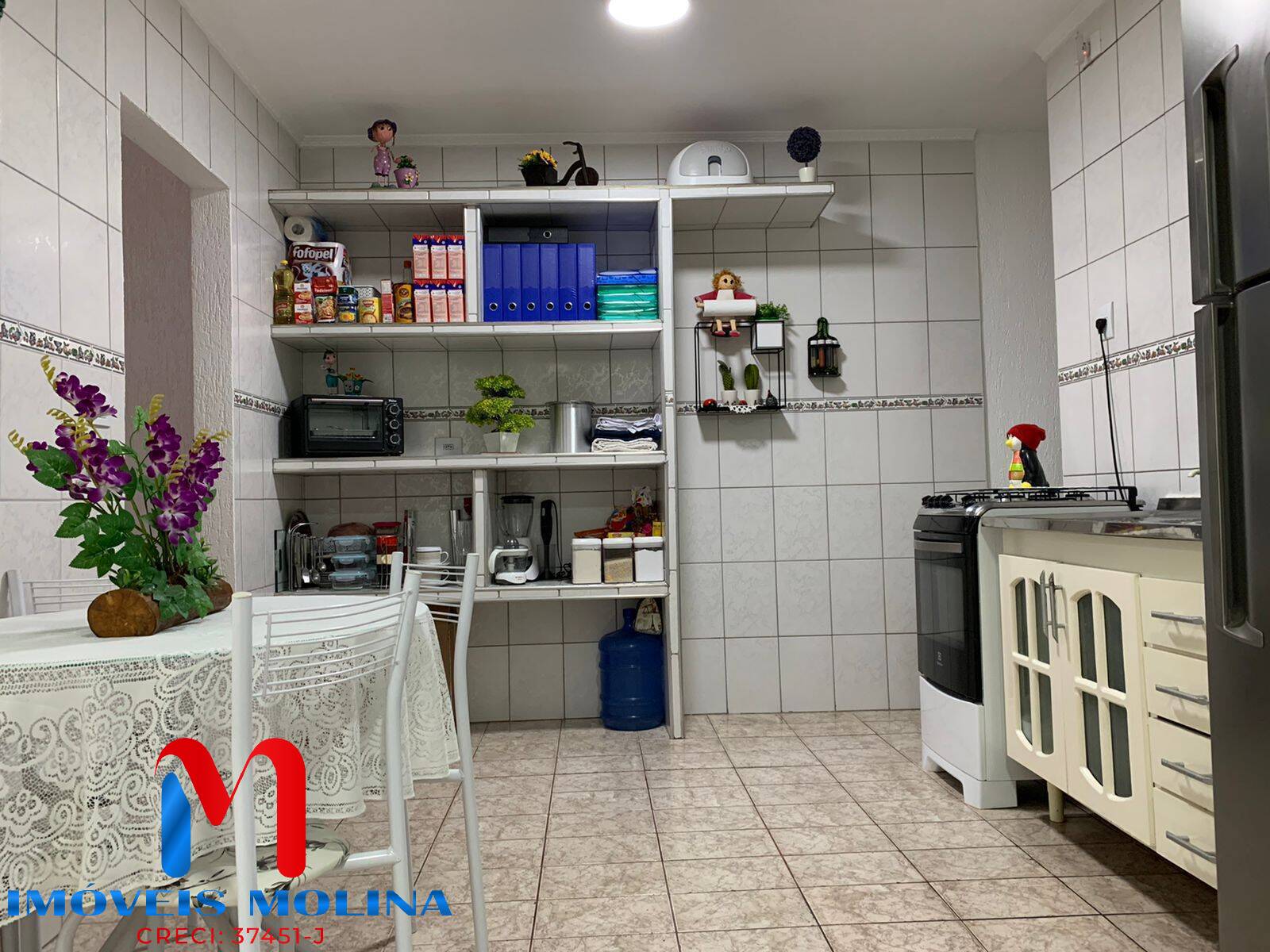 Sobrado à venda com 3 quartos, 120m² - Foto 11