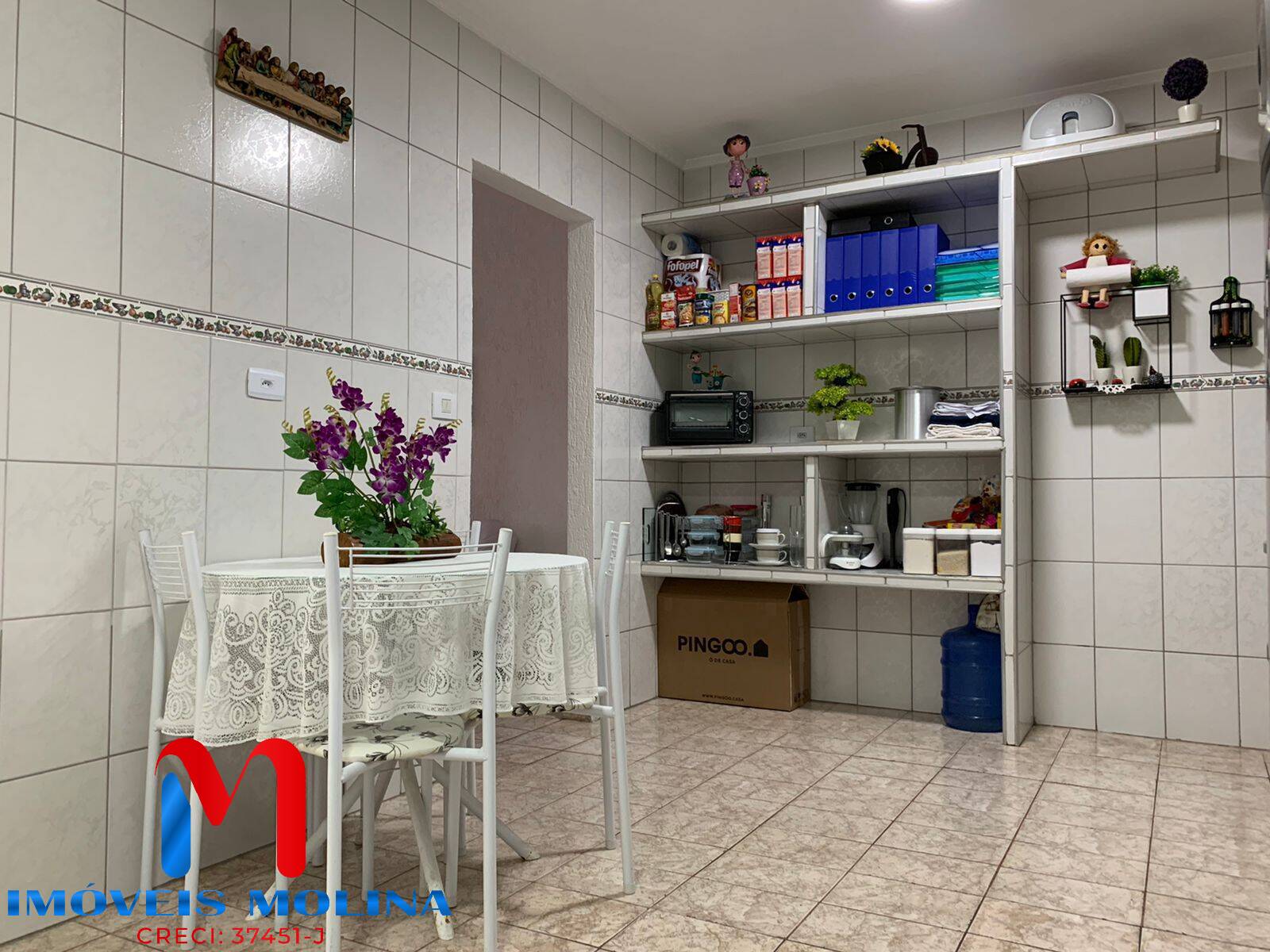 Sobrado à venda com 3 quartos, 120m² - Foto 12