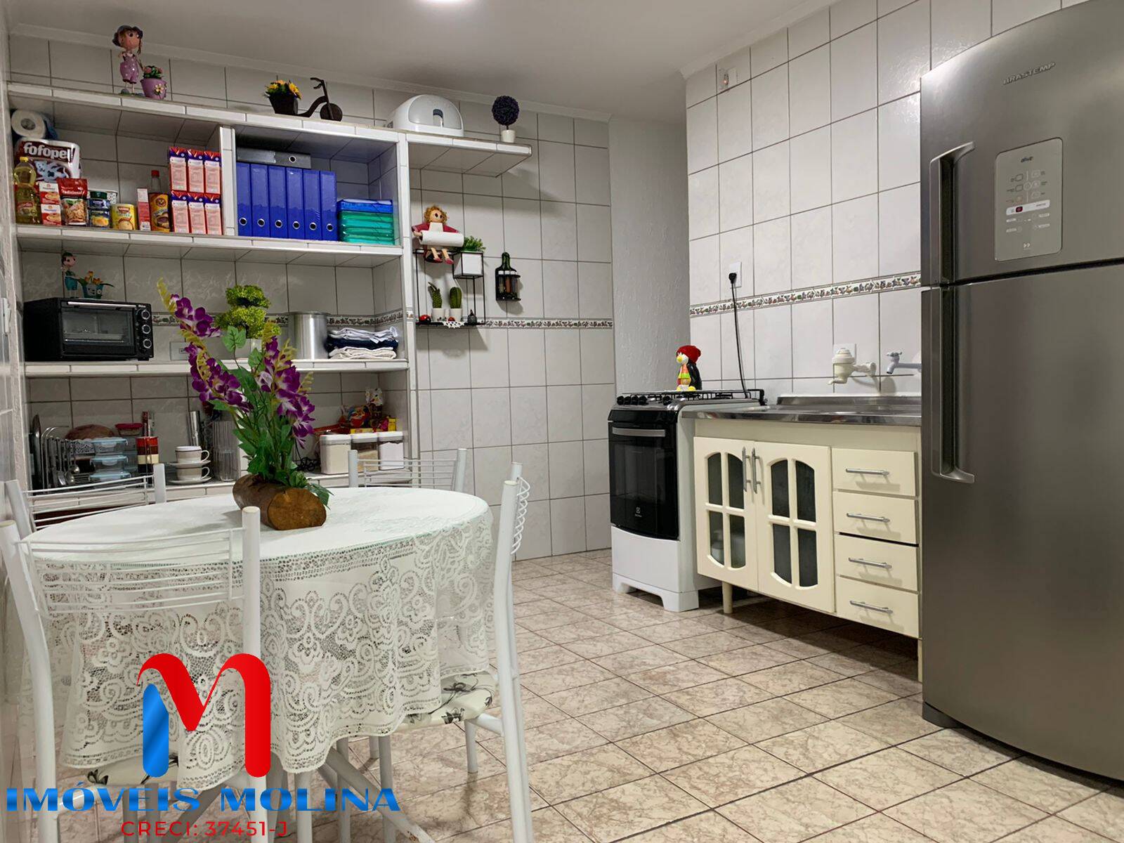 Sobrado à venda com 3 quartos, 120m² - Foto 15