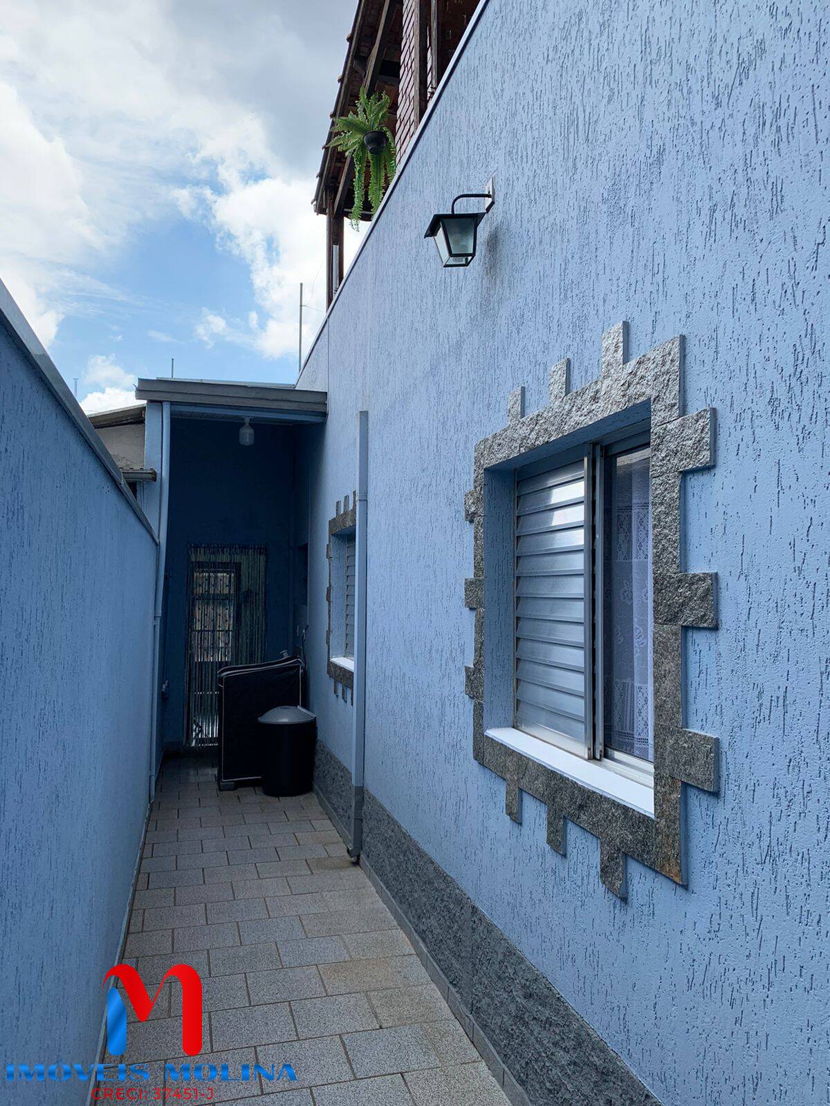 Sobrado à venda com 3 quartos, 120m² - Foto 19