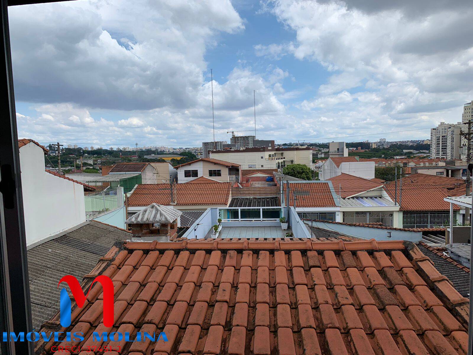 Sobrado à venda com 3 quartos, 120m² - Foto 27