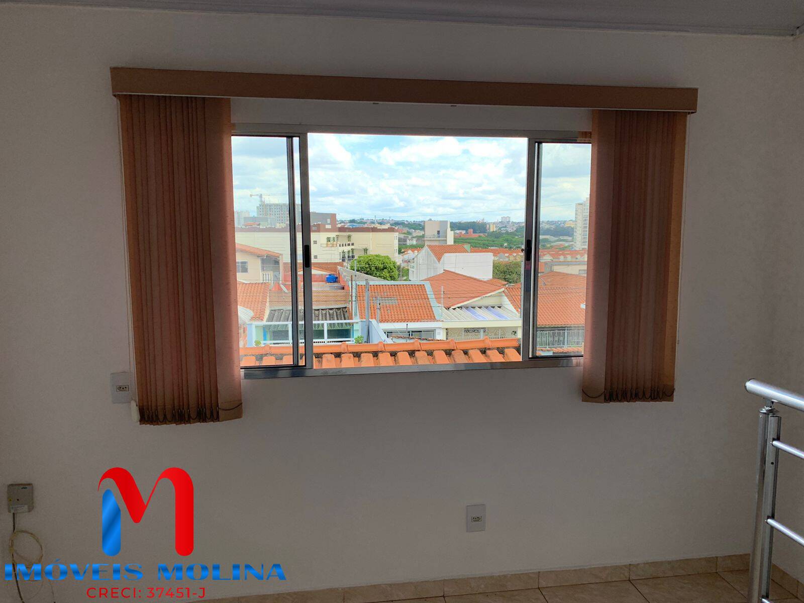 Sobrado à venda com 3 quartos, 120m² - Foto 28