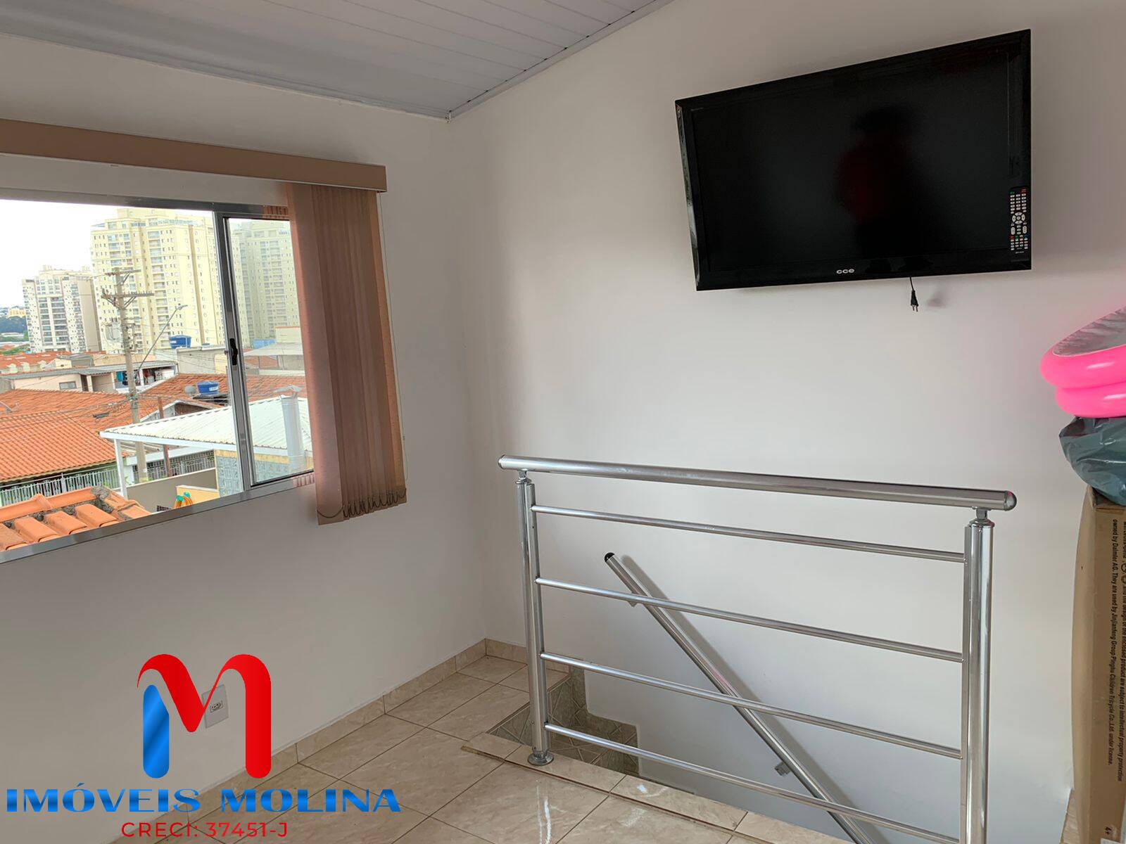 Sobrado à venda com 3 quartos, 120m² - Foto 22