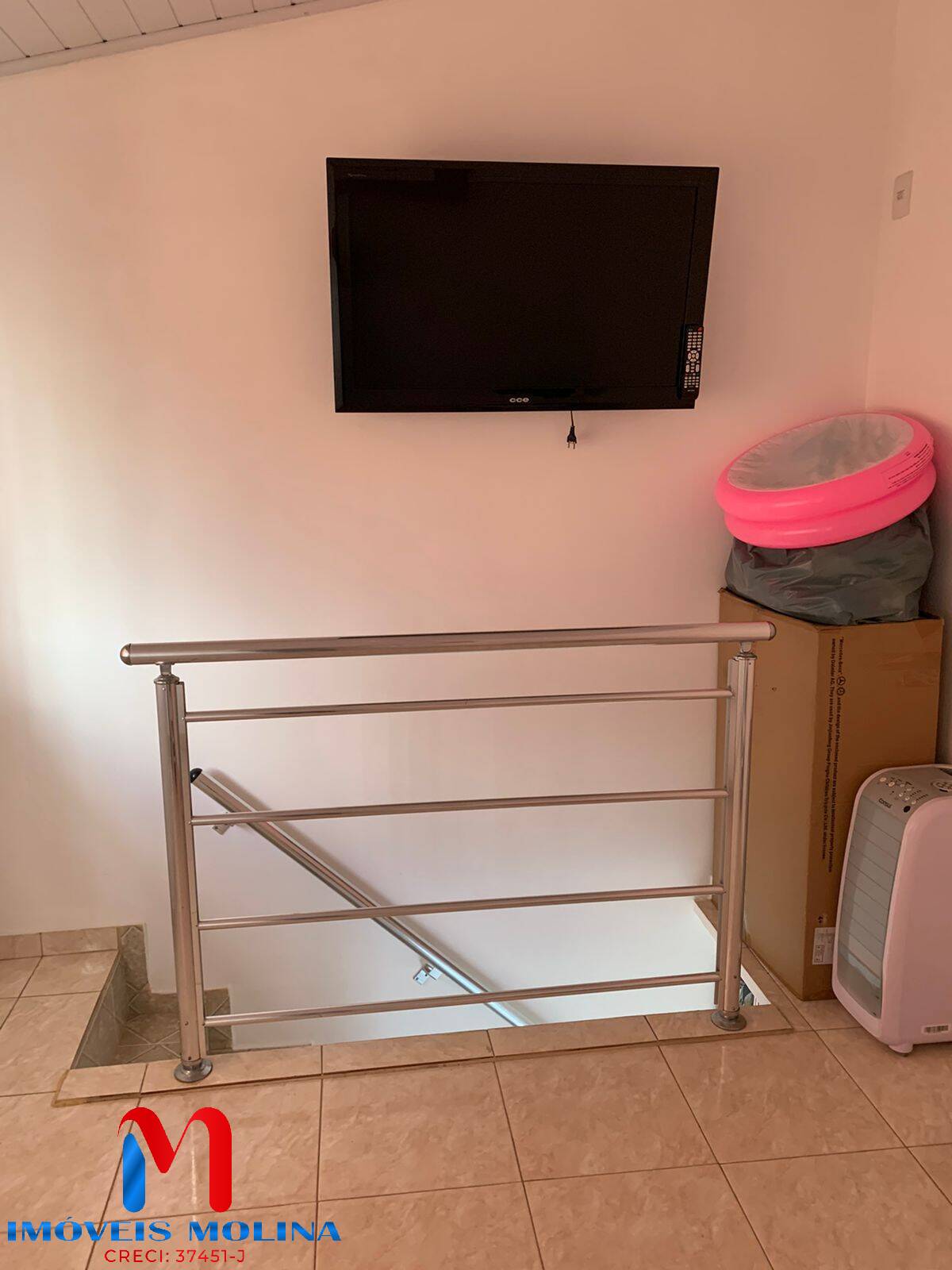 Sobrado à venda com 3 quartos, 120m² - Foto 31