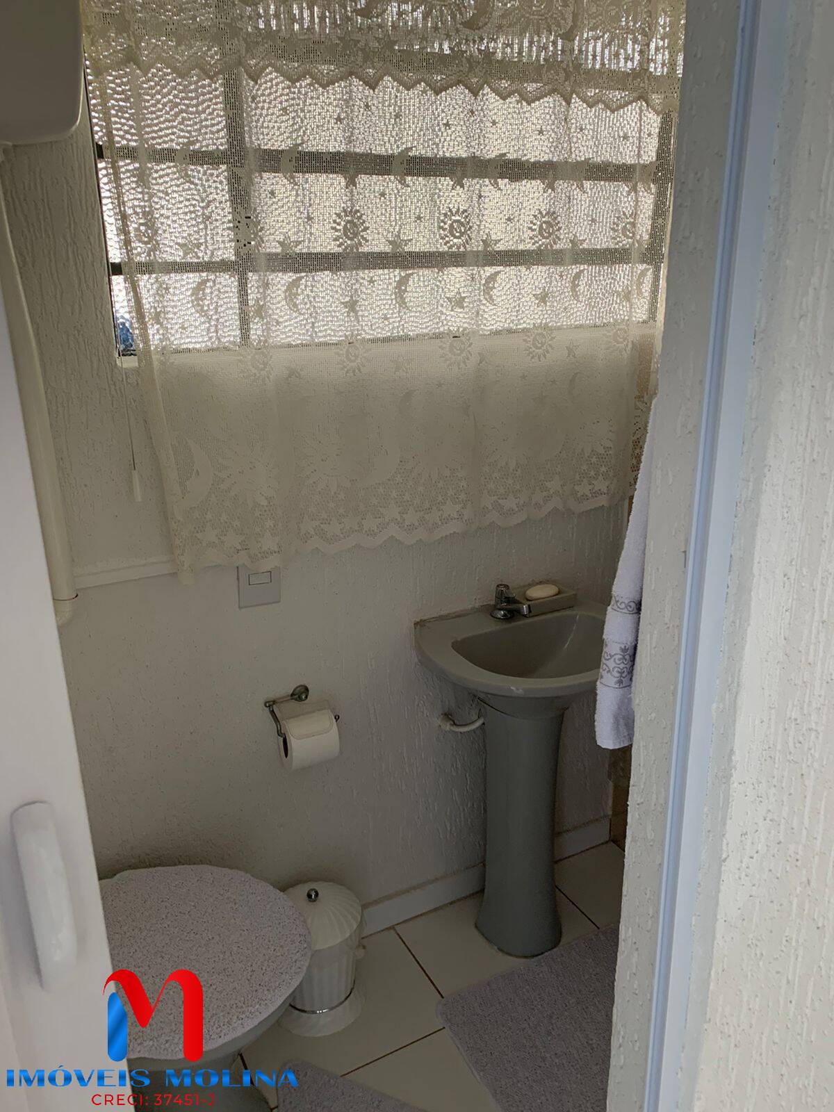 Sobrado à venda com 3 quartos, 120m² - Foto 33