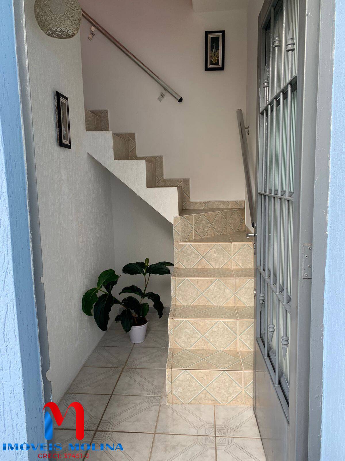 Sobrado à venda com 3 quartos, 120m² - Foto 21