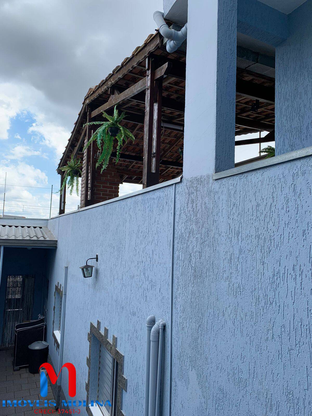 Sobrado à venda com 3 quartos, 120m² - Foto 35