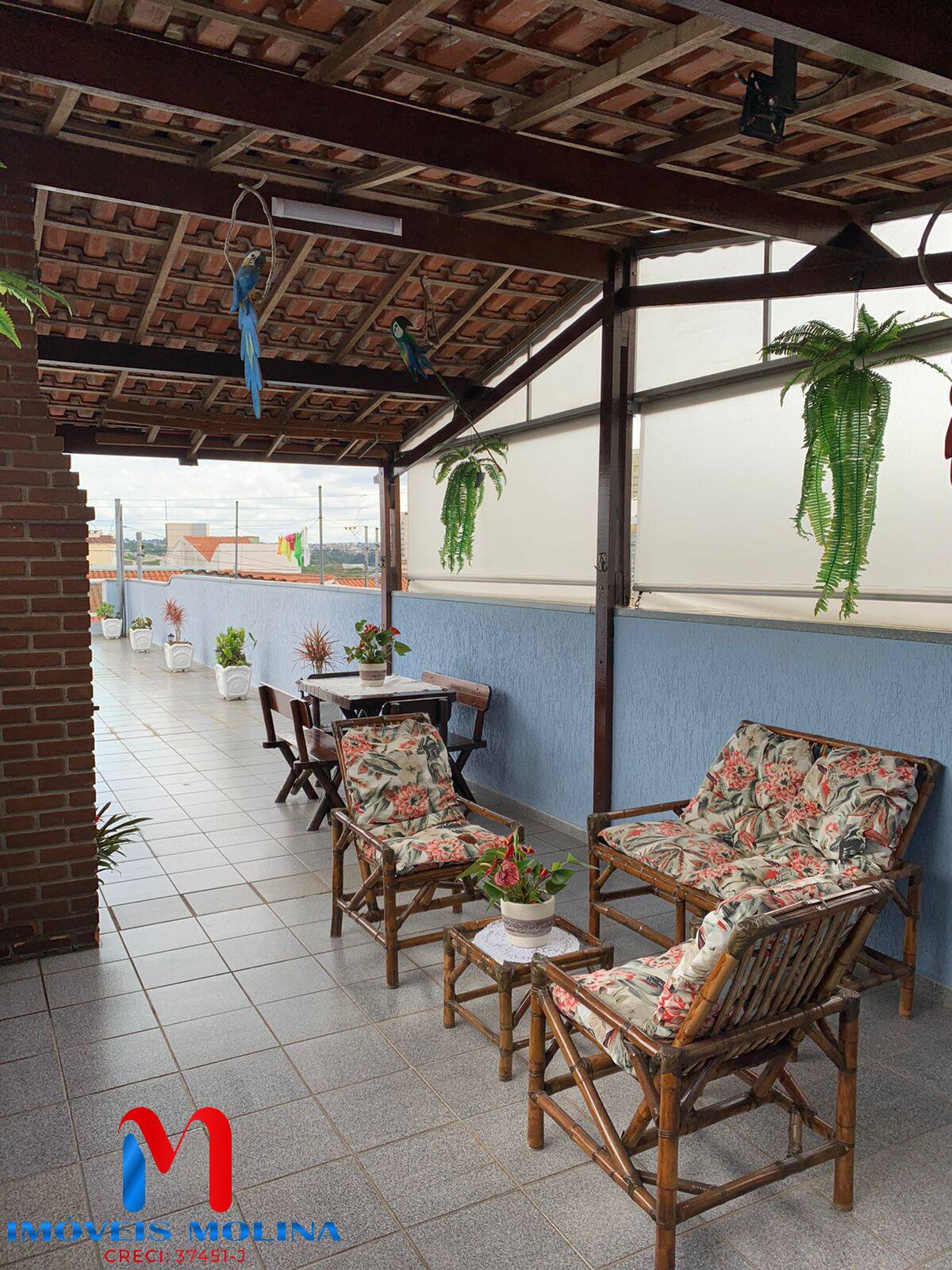 Sobrado à venda com 3 quartos, 120m² - Foto 4