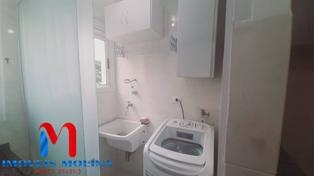 Apartamento à venda com 2 quartos, 65m² - Foto 13