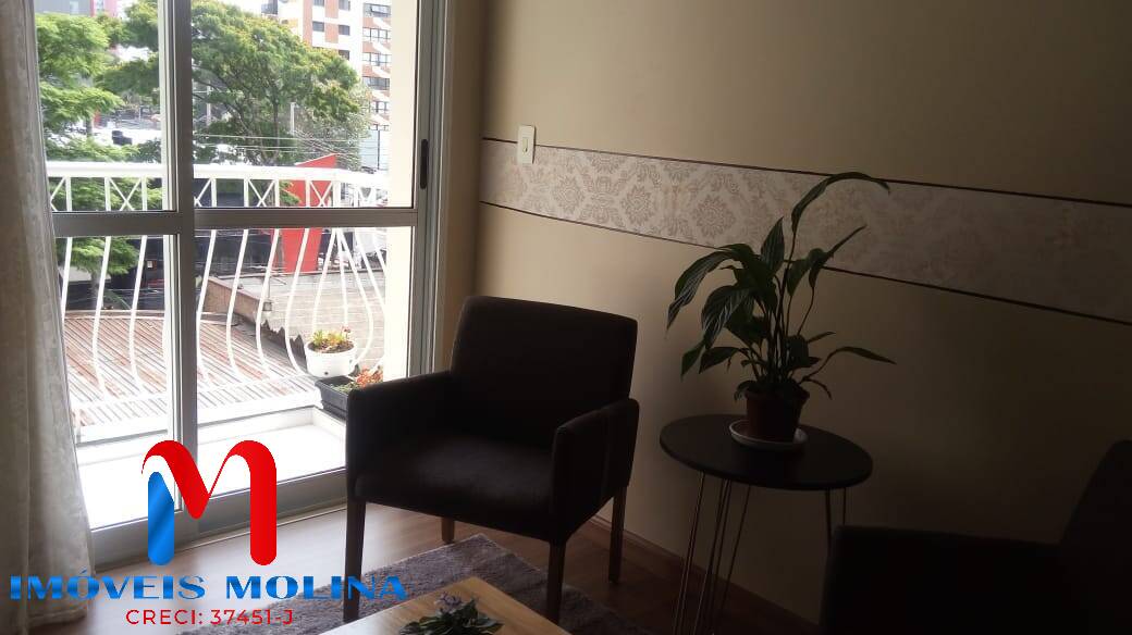 Apartamento à venda com 2 quartos, 65m² - Foto 4