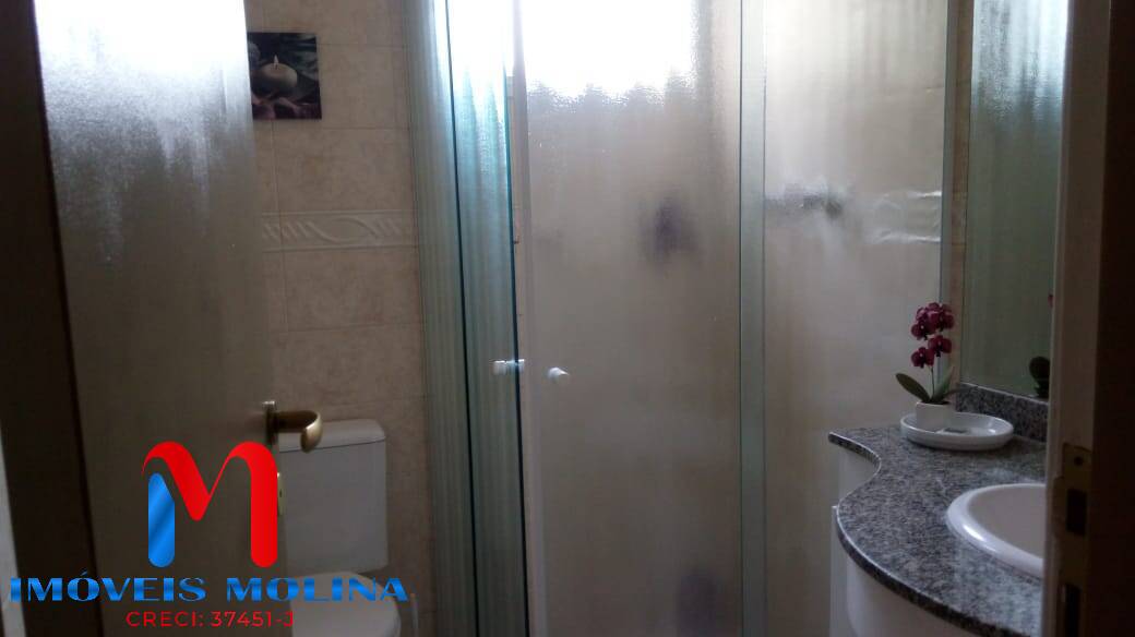 Apartamento à venda com 2 quartos, 65m² - Foto 12