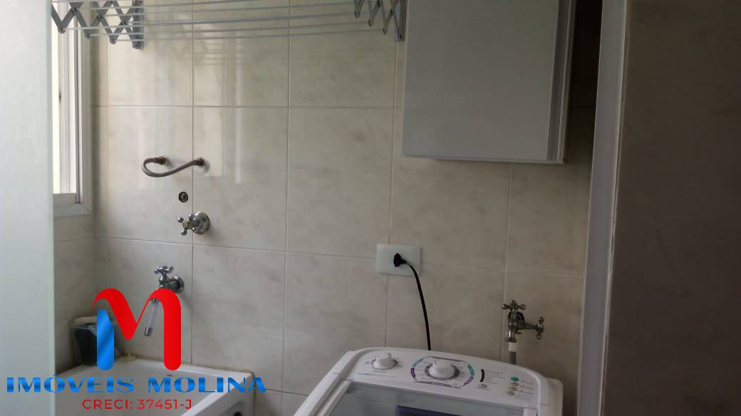 Apartamento à venda com 2 quartos, 65m² - Foto 11