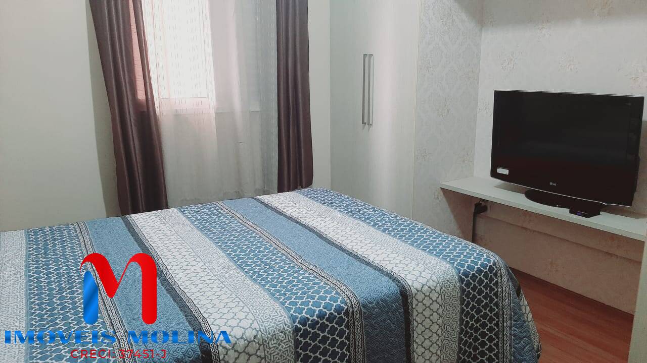 Apartamento à venda com 2 quartos, 65m² - Foto 14