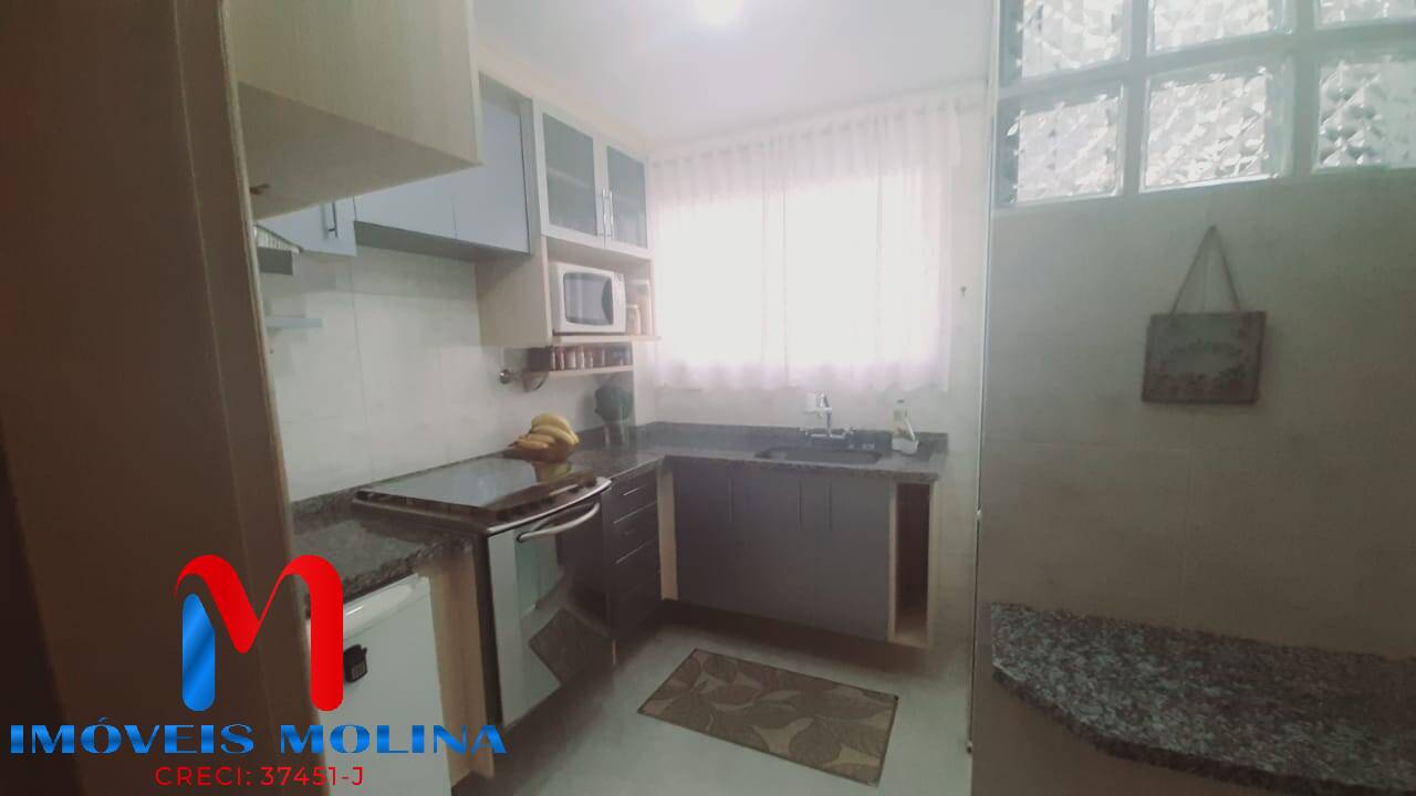 Apartamento à venda com 2 quartos, 65m² - Foto 6