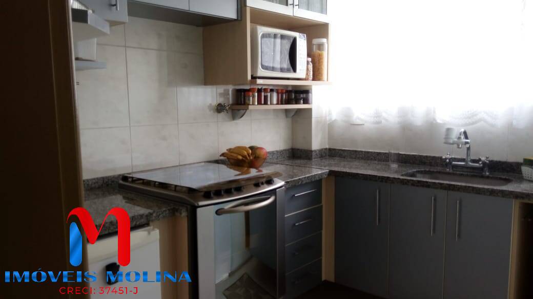 Apartamento à venda com 2 quartos, 65m² - Foto 5