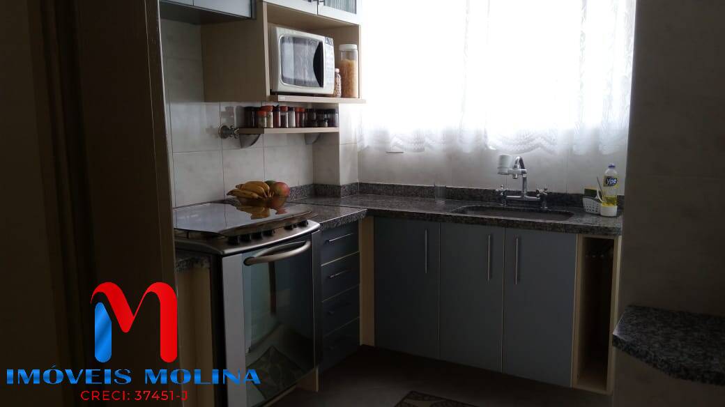 Apartamento à venda com 2 quartos, 65m² - Foto 7