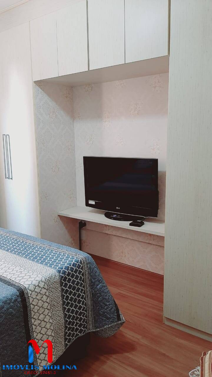 Apartamento à venda com 2 quartos, 65m² - Foto 15