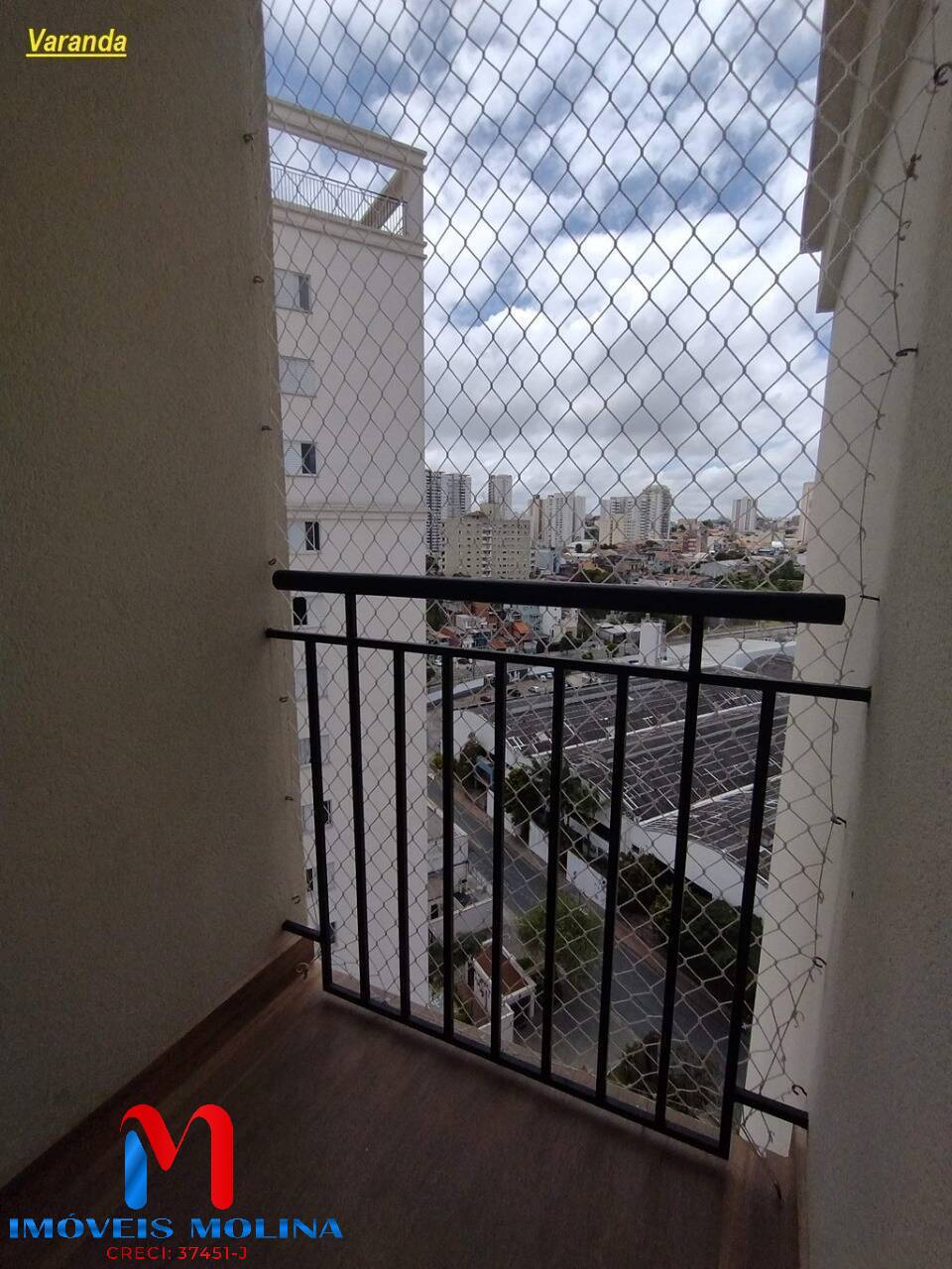 Apartamento à venda com 2 quartos, 47m² - Foto 4