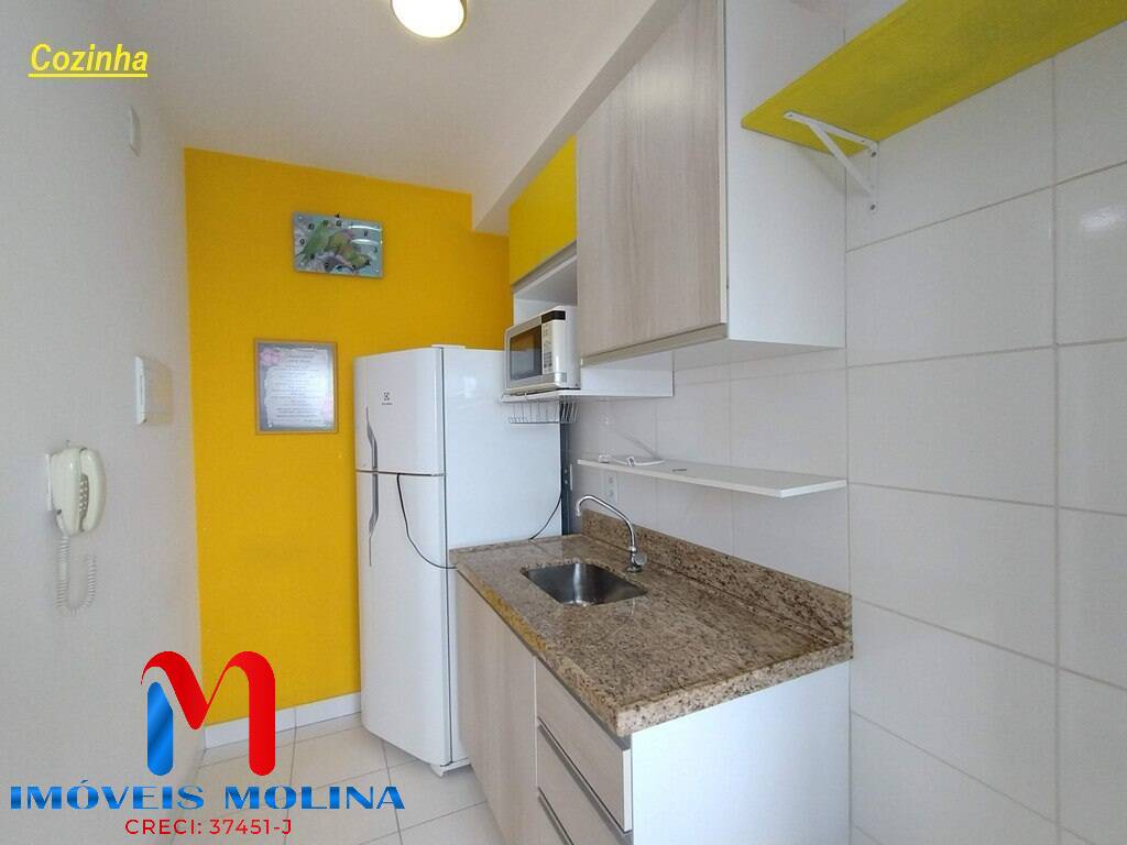 Apartamento à venda com 2 quartos, 47m² - Foto 7