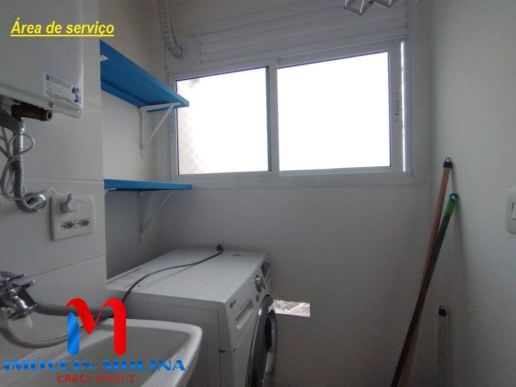 Apartamento à venda com 2 quartos, 47m² - Foto 9