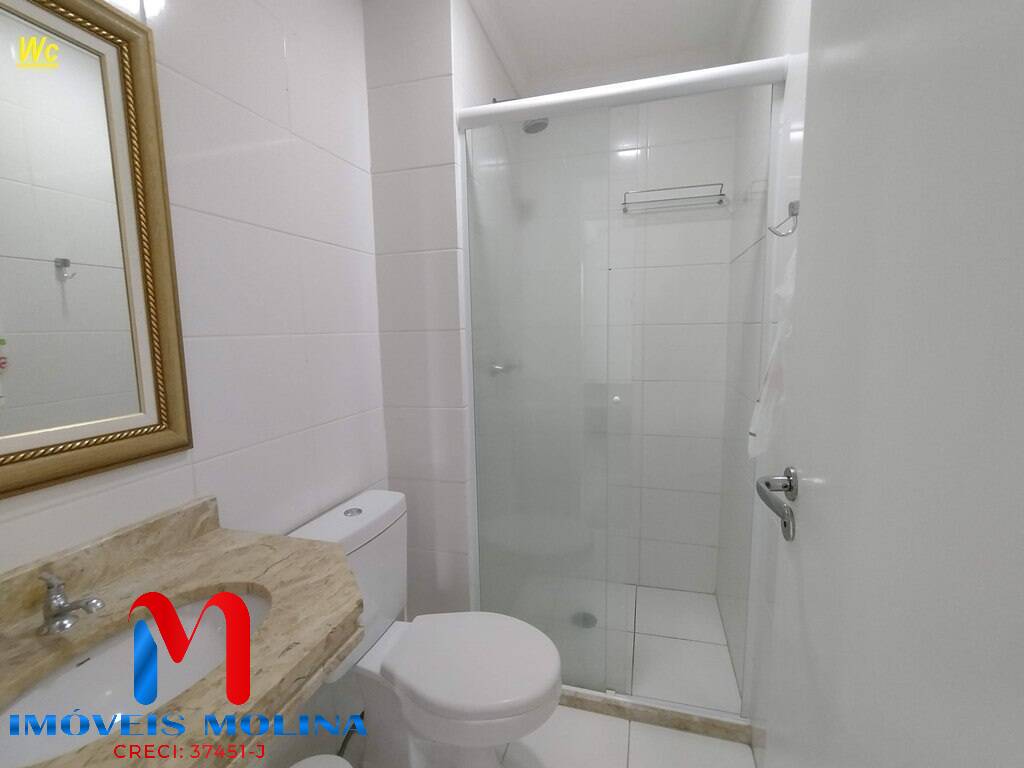 Apartamento à venda com 2 quartos, 47m² - Foto 8