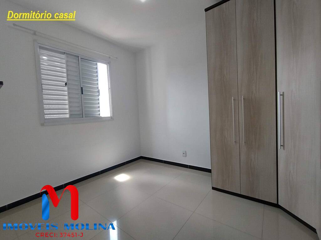 Apartamento à venda com 2 quartos, 47m² - Foto 10