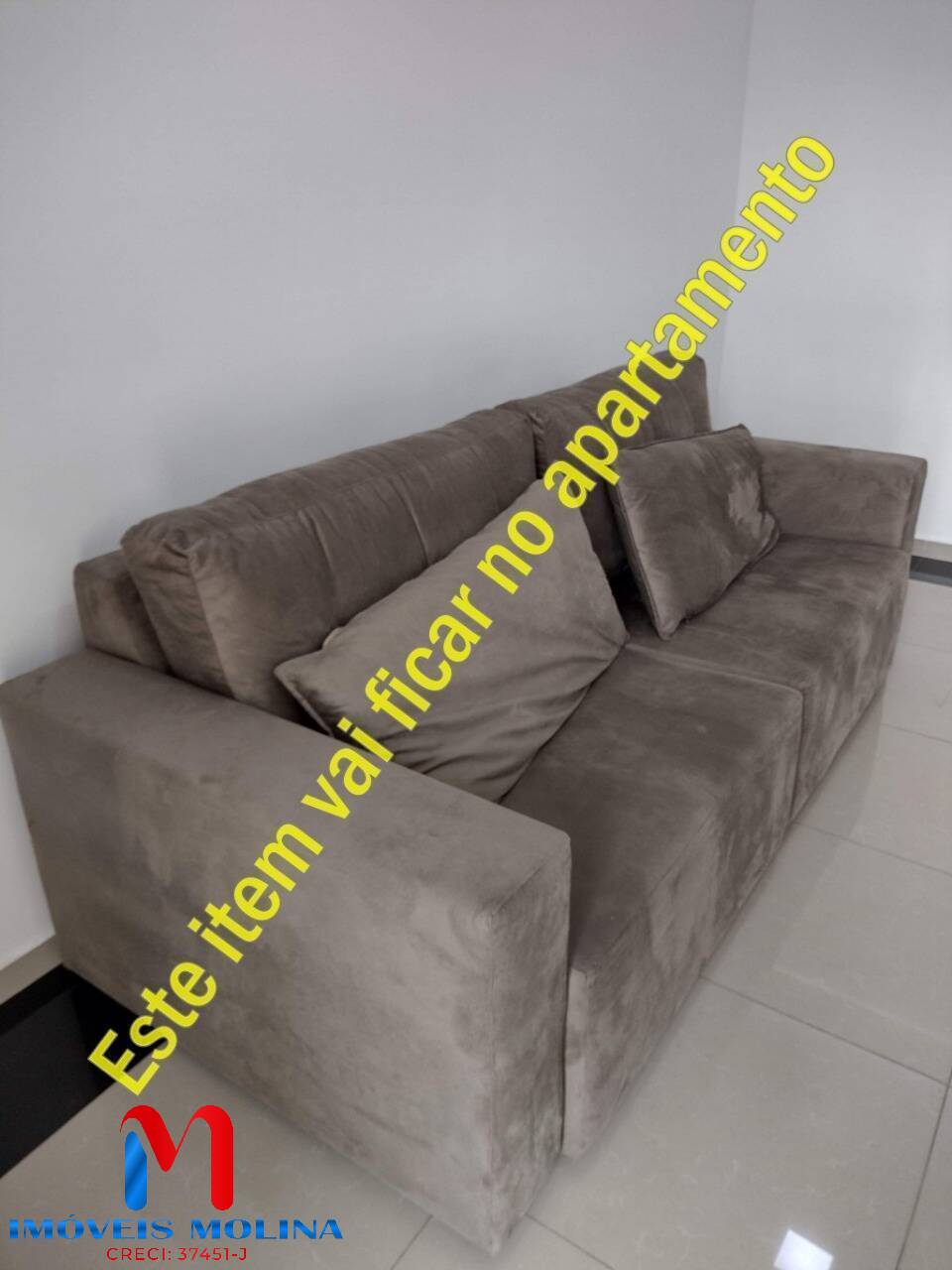 Apartamento à venda com 2 quartos, 47m² - Foto 14