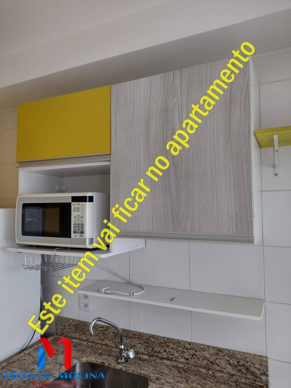 Apartamento à venda com 2 quartos, 47m² - Foto 15