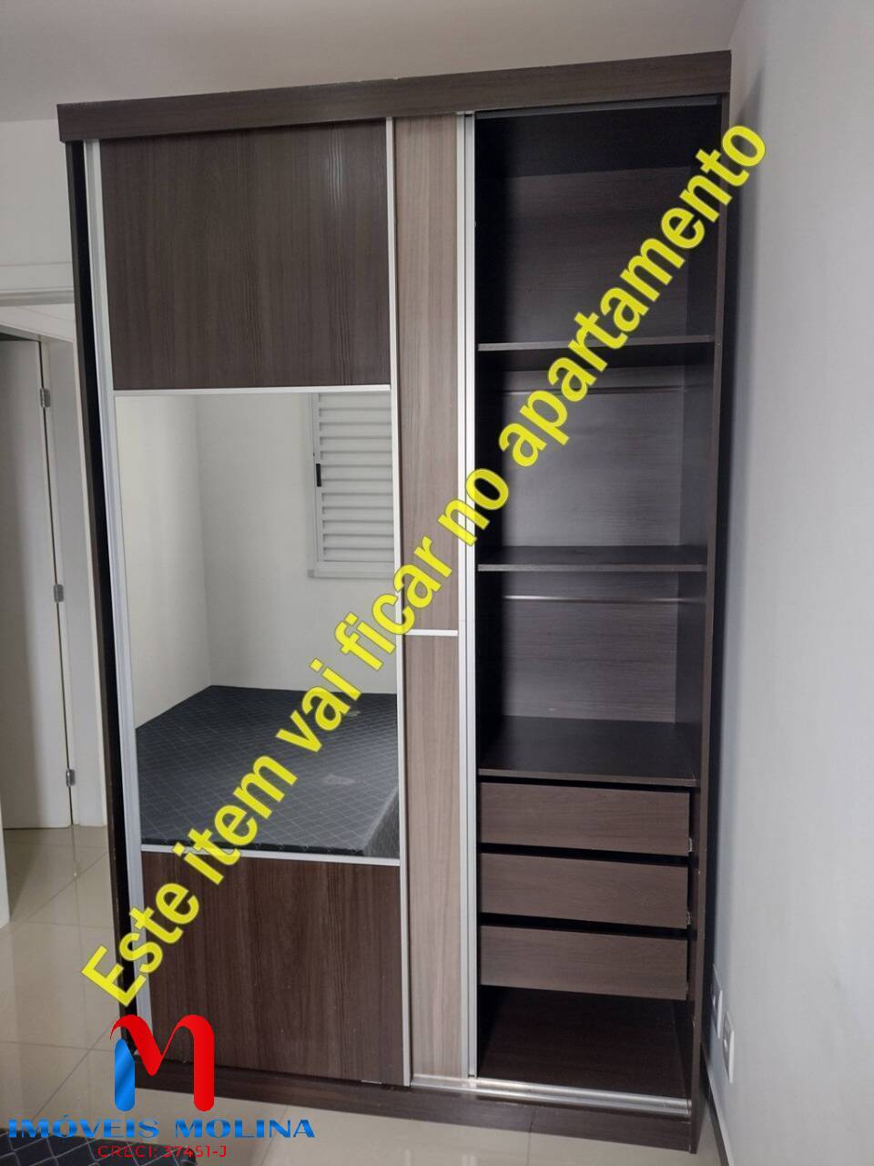 Apartamento à venda com 2 quartos, 47m² - Foto 18