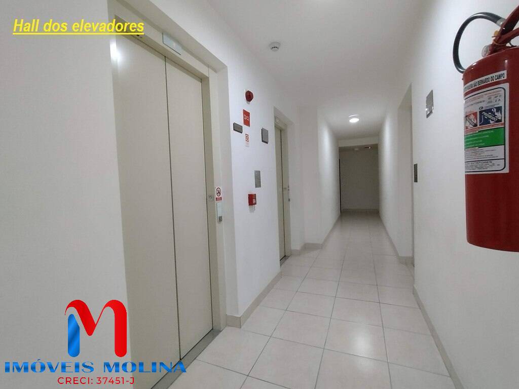 Apartamento à venda com 2 quartos, 47m² - Foto 23