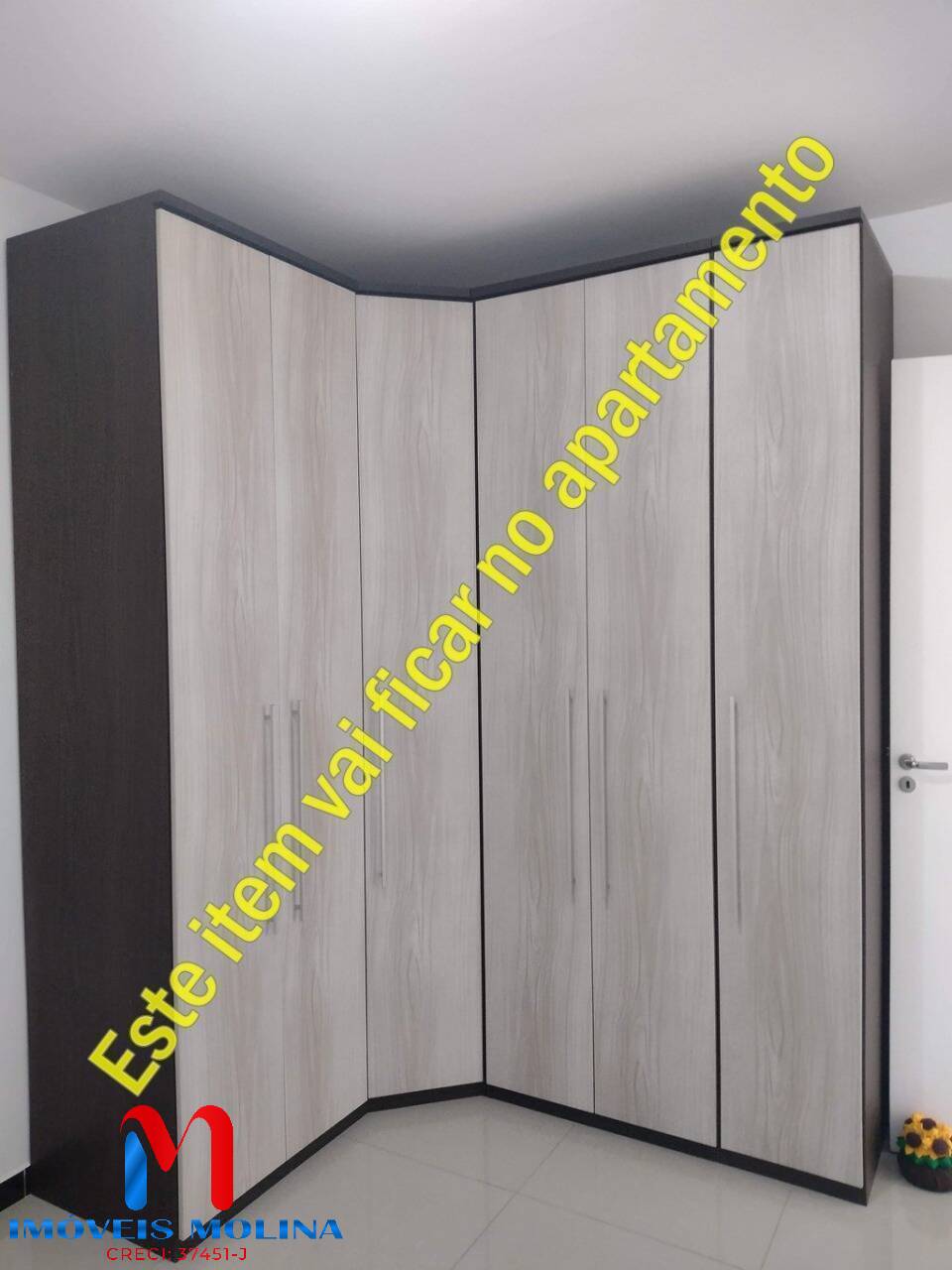 Apartamento à venda com 2 quartos, 47m² - Foto 21