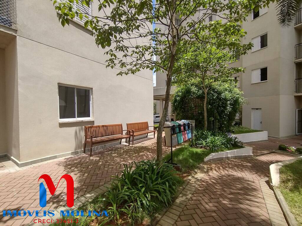 Apartamento à venda com 2 quartos, 47m² - Foto 28