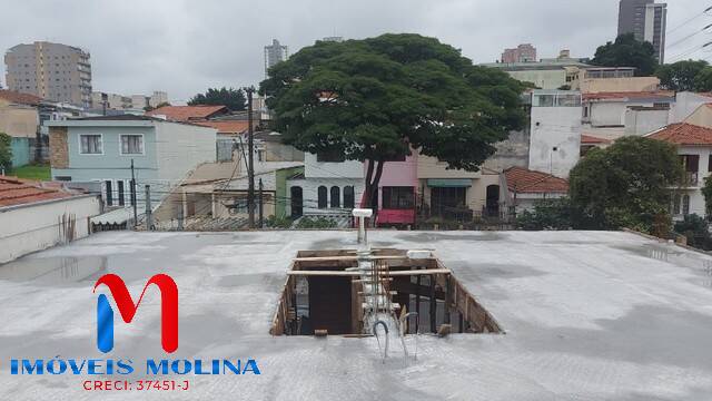 Sobrado à venda com 3 quartos, 221m² - Foto 5