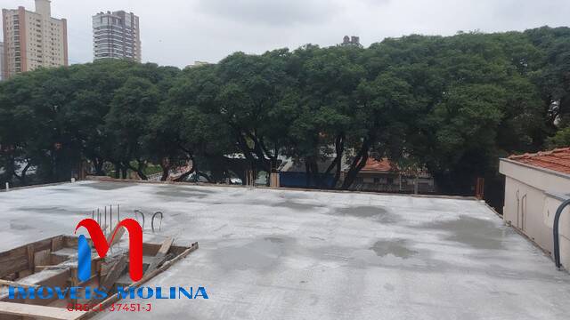 Sobrado à venda com 3 quartos, 221m² - Foto 6