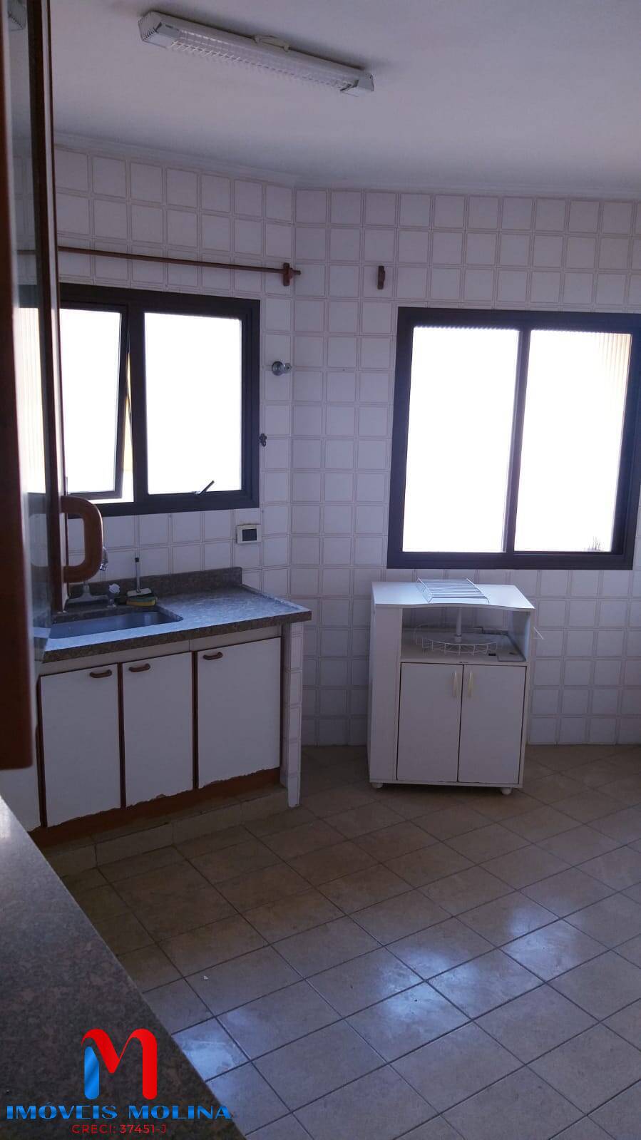 Apartamento à venda com 2 quartos, 138m² - Foto 6