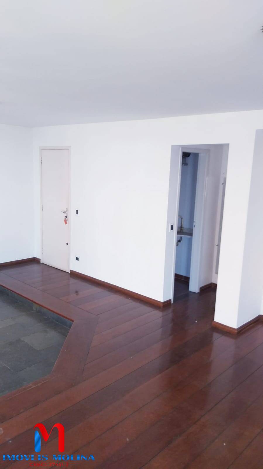 Apartamento à venda com 2 quartos, 138m² - Foto 14