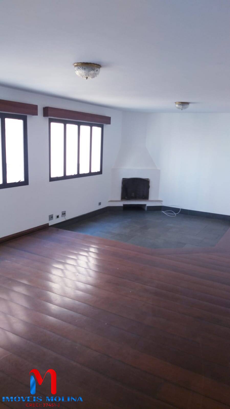 Apartamento à venda com 2 quartos, 138m² - Foto 2