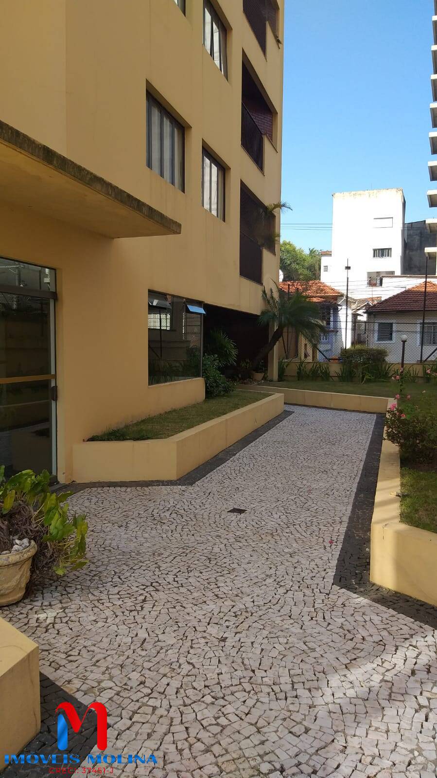 Apartamento à venda com 2 quartos, 138m² - Foto 23