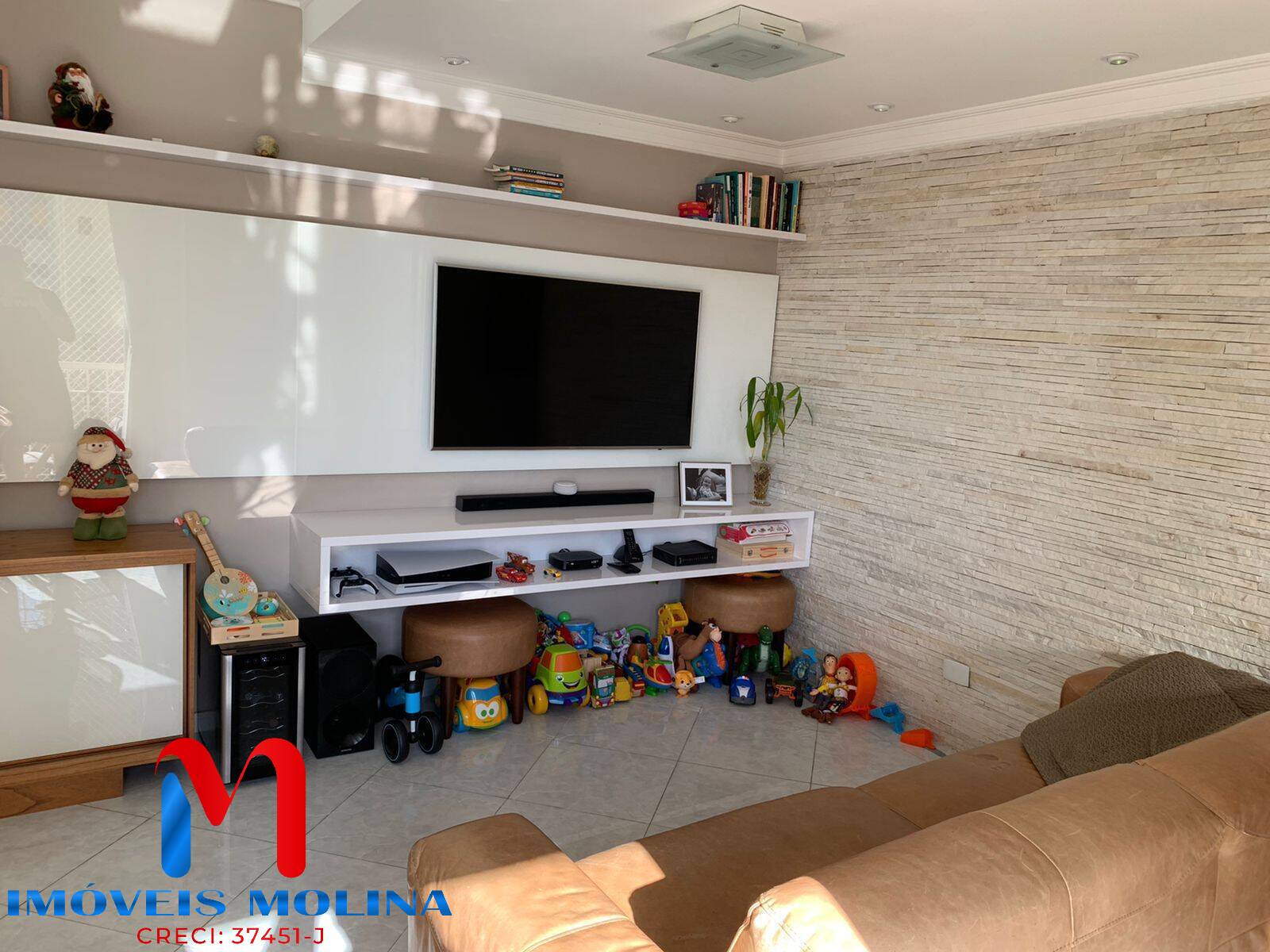 Apartamento à venda com 2 quartos, 65m² - Foto 6