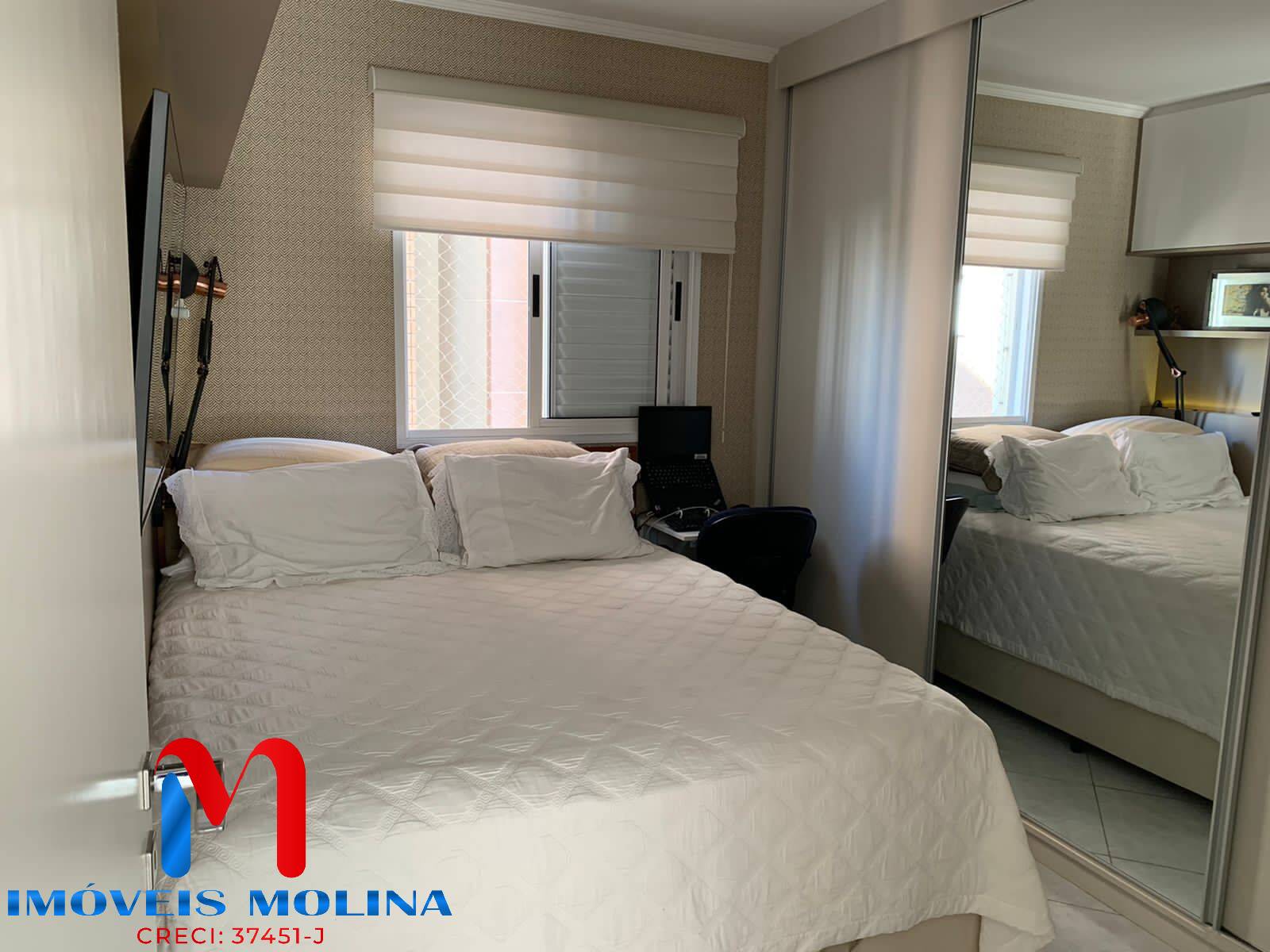 Apartamento à venda com 2 quartos, 65m² - Foto 15