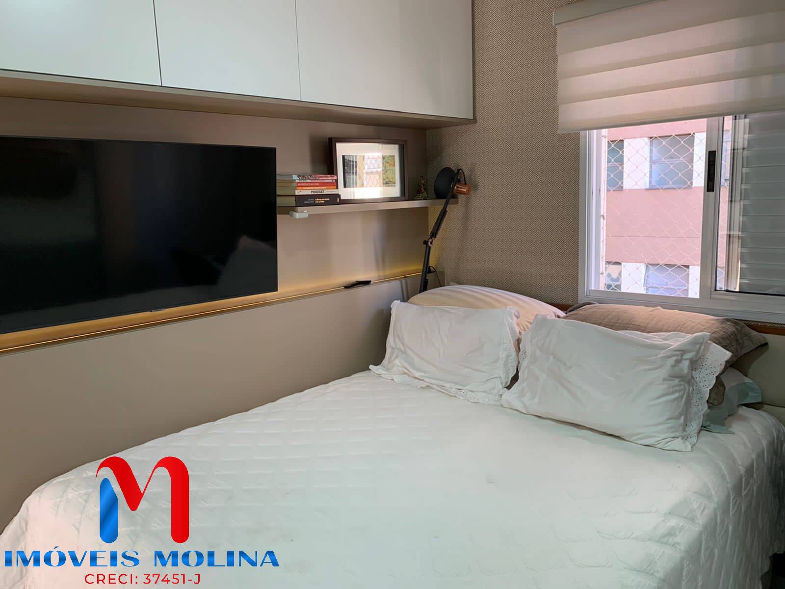 Apartamento à venda com 2 quartos, 65m² - Foto 16