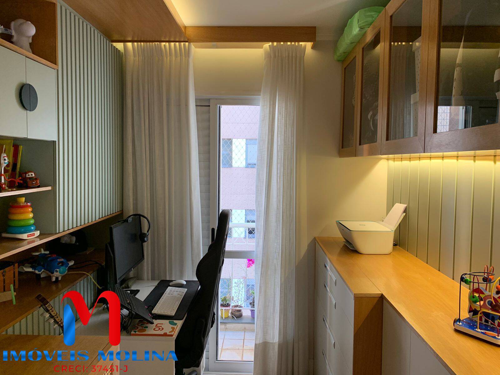 Apartamento à venda com 2 quartos, 65m² - Foto 11